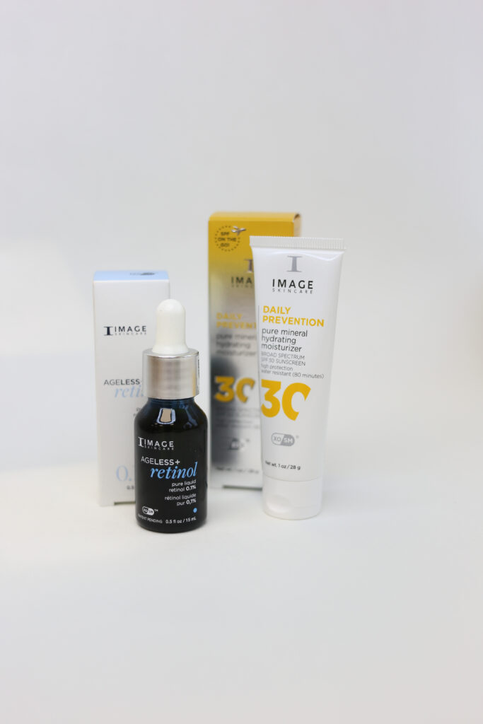 Anti-Age Travel set - HuidzorgWinkel.nl