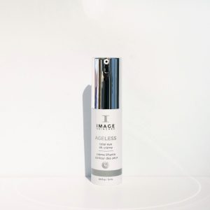 Ageless - Total Eye Lift Creme