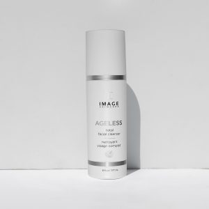 AGELESS- Total Facial Cleanser