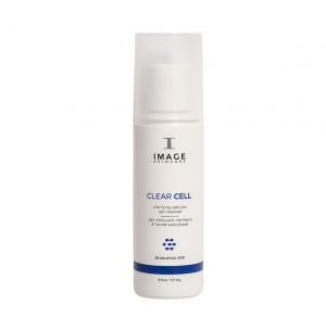 CLEAR CELL - Clarifying Gel Cleanser