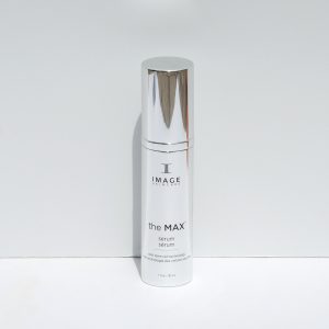 The MAX - Stem Cell Serum