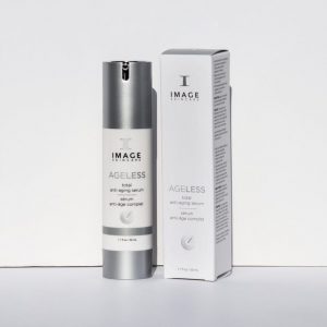 Ageless - Total Anti Aging Serum