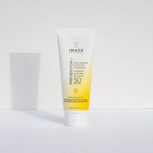 PREVENTION+ Daily Ultimate Moisturizer SPF 50