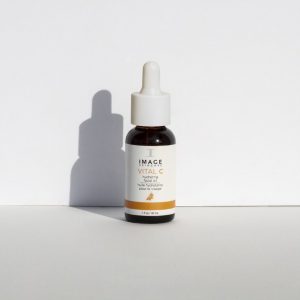 Vital C - Hydrating Facial Oil