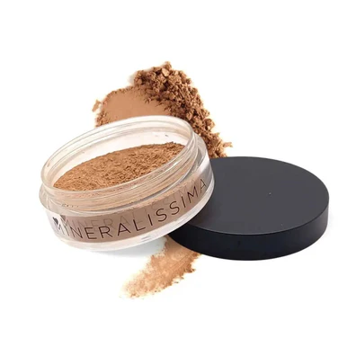 Mineralissima - Minerale bronzer Havana - Afbeelding 2