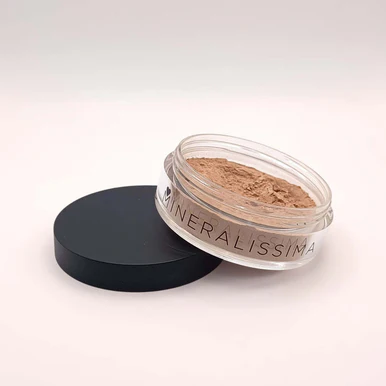 Mineralissima - Minerale bronzer Samui - Afbeelding 2