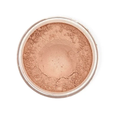Mineralissima - Minerale bronzer Samui - Afbeelding 3