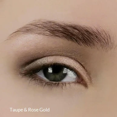 Mineralissima - Minerale oogschaduw Taupe - Afbeelding 2