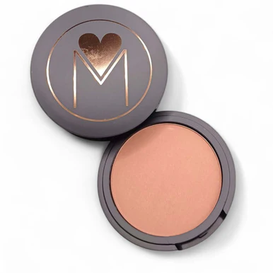 Mineralissima - Compacte blush Hello Dolly - Afbeelding 3