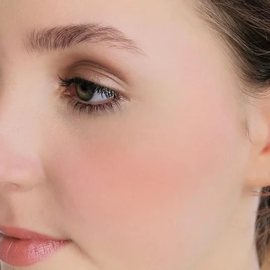 Mineralissima - Compacte blush Hello Dolly - Afbeelding 4