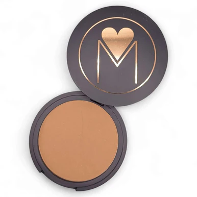 Mineralissima - Compacte bronzer Laguna - Afbeelding 2