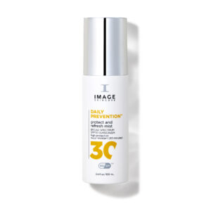 Daily Prevention Protect And Refresh Mist SPF 30