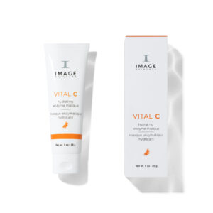 Travel Size VITAL C - Hydrating Enzyme Masque