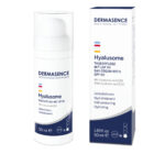 Hyalusome Day cream with SPF 50