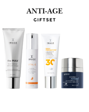 Nieuw: Gift Set Anti-Age