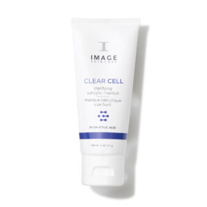 CLEAR CELL – Clarifying Salicylic Masque