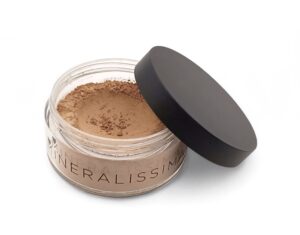 Mineralissima – Minerale foundation Laurel