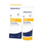 SolvineaMed Sun protection gel cream SPF50+  200ML