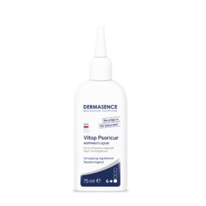 Vitop Psoricur Scalp Liquid