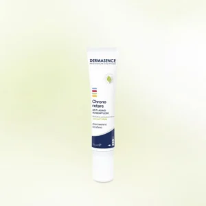 Chrono retare Anti-ageing eye care