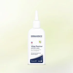 Vitop Psoricur Scalp Liquid