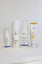 Acne Skincare set
