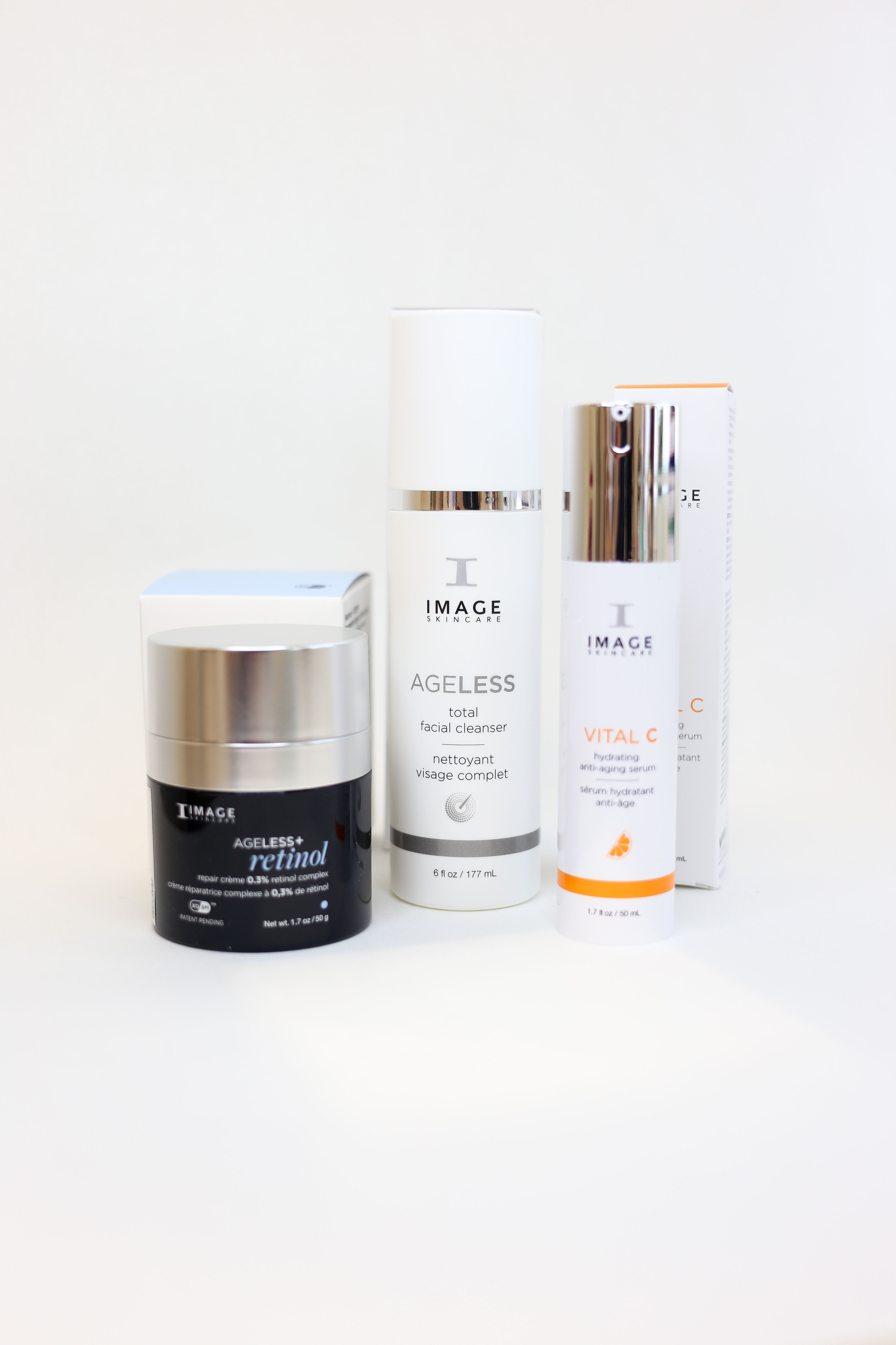 Anti Age Lift-Up set
