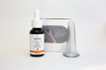 Facial cupping set