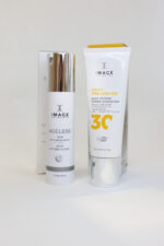 Protect & Glow set