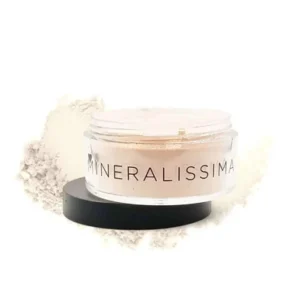 Mineralissima Chiffon Finish mineral veil