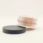 Mineralissima - Chiffon Finish TAN poeder