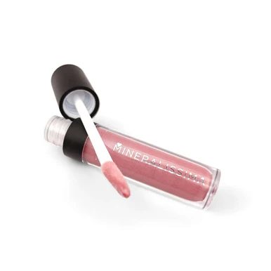 Mineralissima - Lipgloss Rosewater