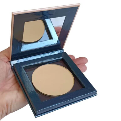 Mineralissima - Magnetische Make-Up Palette S - Afbeelding 3