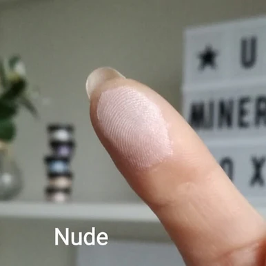 Mineralissima - Minerale oogschaduw Nude - Afbeelding 3