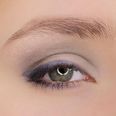 Mineralissima - Oogpotlood Azul Blue - Afbeelding 2