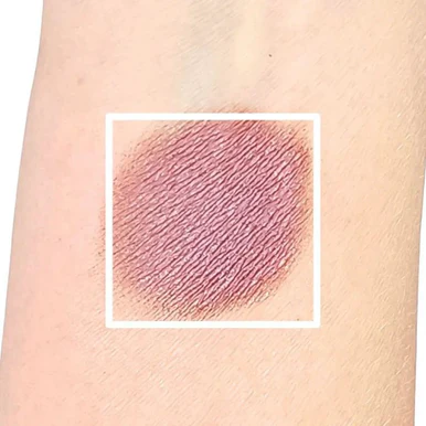 Mineralissima - Compacte oogschaduw Sangria - Afbeelding 3