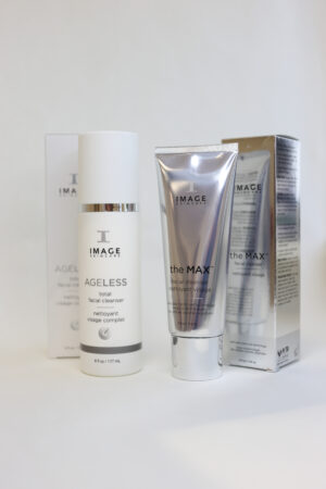 Voordeelset - Anti Age Double Cleansing Set