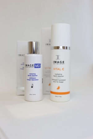 Voordeelset - Glow&Purify Double Cleansing Set