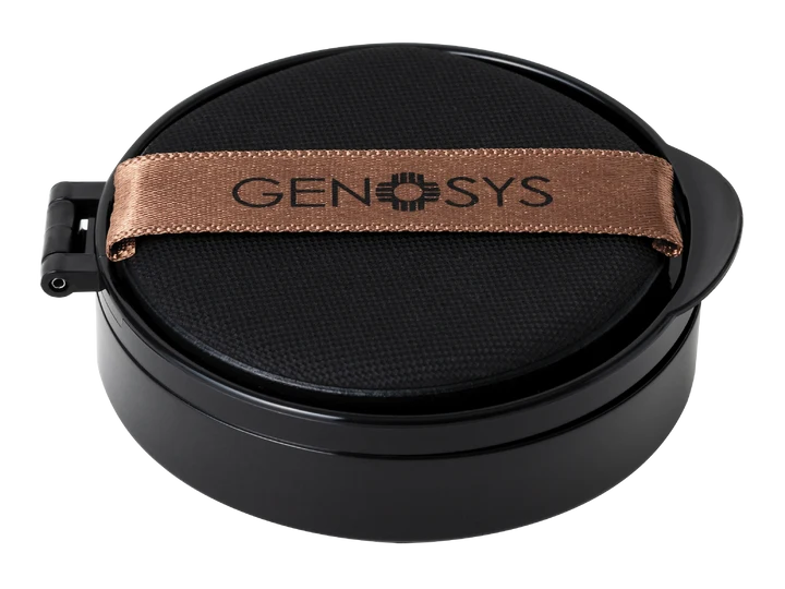 Genosys - Blemish Balm Cushion Refill SPF50 #01 IVORY