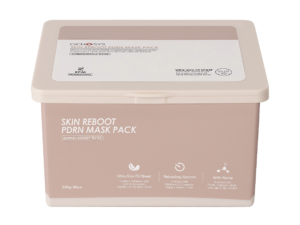Genosys - Skin Reboot PDRN Mask Pack