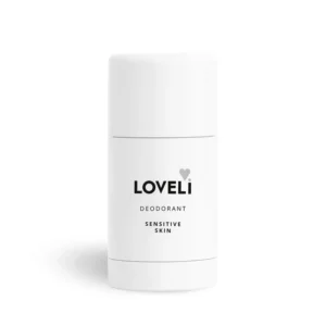 Loveli deodorant - Sensitive Skin XL