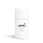 Loveli deodorant - Apple Blossom XL