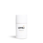Loveli deodorant - Coconut