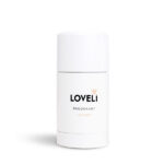 Loveli deodorant - Coconut XL