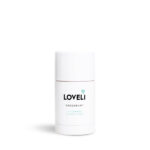 Loveli deodorant - Cucumber & Aloe Vera