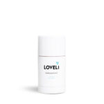 Loveli deodorant - Fresh Cotton