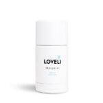 Loveli deodorant - Fresh Cotton XL