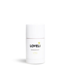 Loveli deodorant - Power of Zen