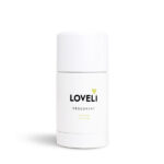 Loveli deodorant - Power of Zen XL