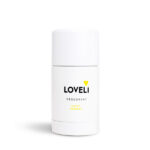 Loveli deodorant - Sweet Orange XL